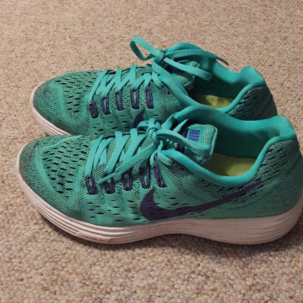 Nike Running Shoes